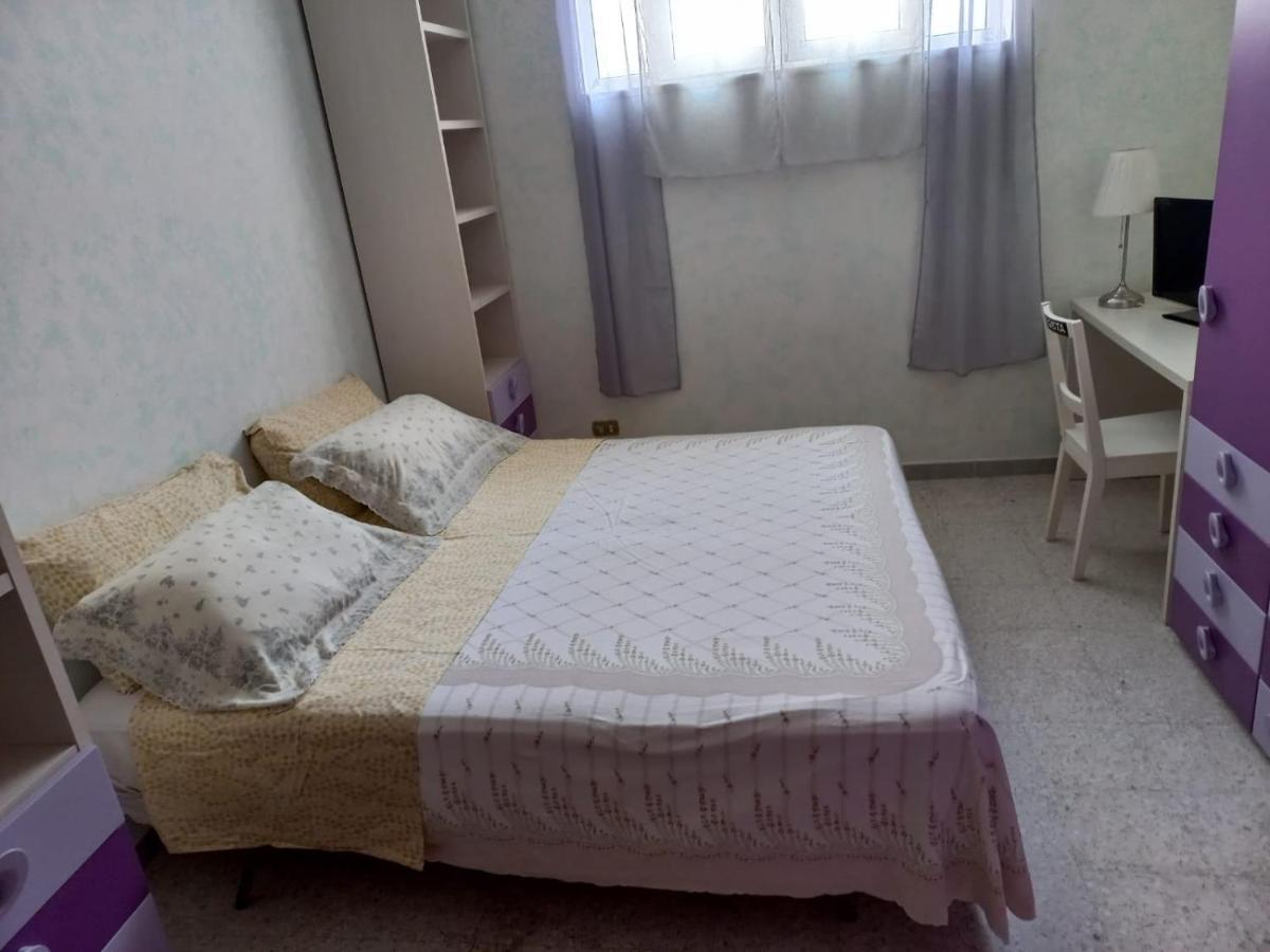 Serena Mentana Dış mekan fotoğraf