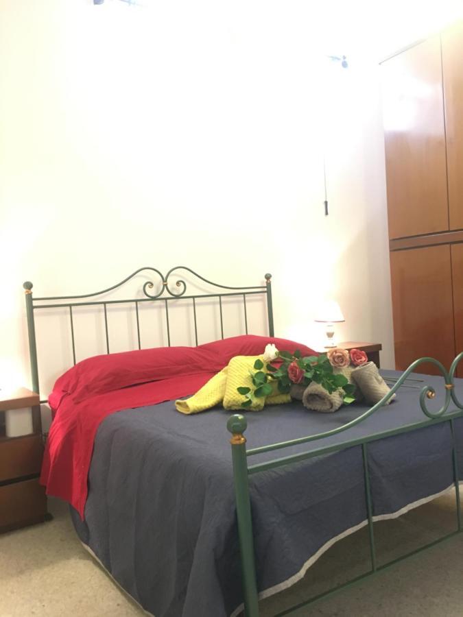 Serena Mentana Dış mekan fotoğraf