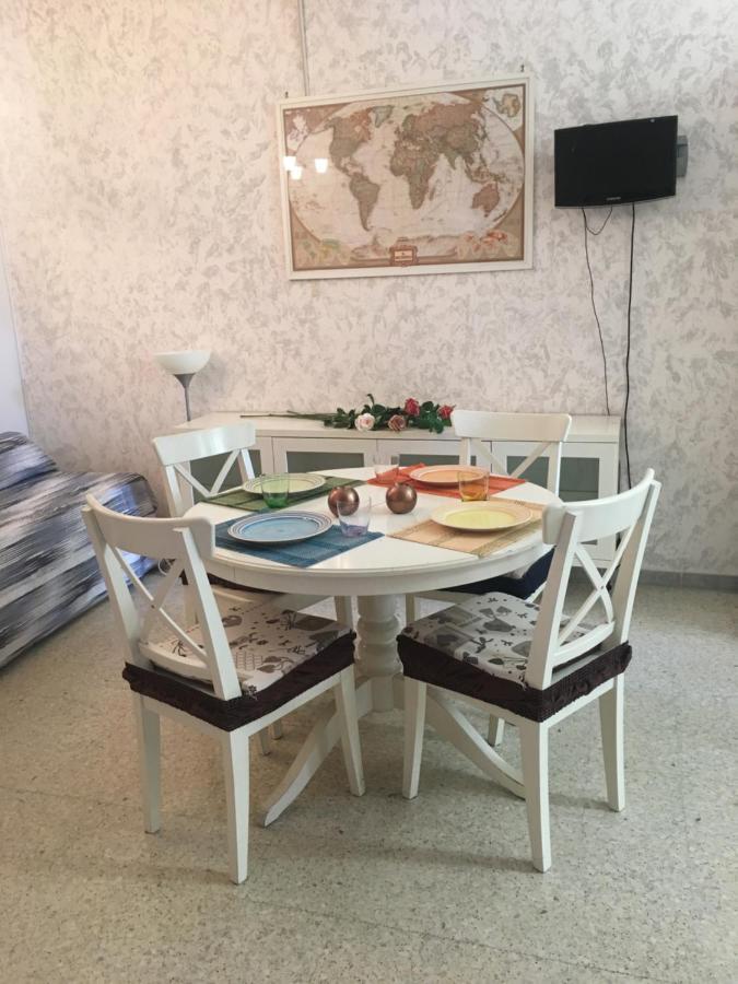 Serena Mentana Dış mekan fotoğraf